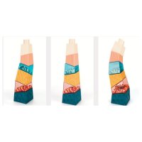 Sensory Stacking Blocks