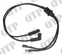 Gearbox Safety Switch Harness