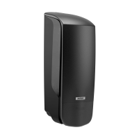 Katrin Soap Dispenser Black 1000ml (NEW)