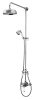 CASHEL SHOWER SET ONE (NIKO)