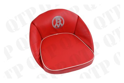 Seat Cushion Volvo