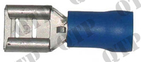 Pre Insulated Terminal Push On