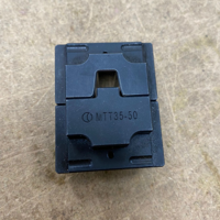 Trapezium Crimping Die Set