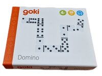 Domino (White)