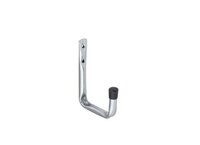Haki Single U Hook 120x80x55mm HPU80