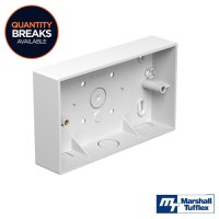 Marshall-Tufflex MSSB92