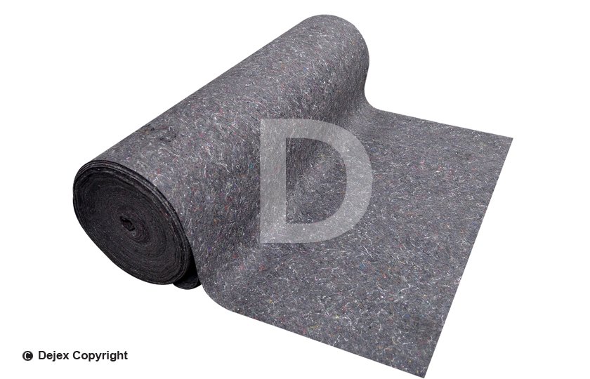 1.55m X 40m BWM 300 CAPILLARY MATTING