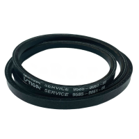 GGP / STIGA -PARK 100M DECK DRIVE BELT