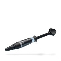 Ivoclar Tetric Plus Fill Syringe Refill 1x2g Bleach Plus