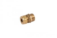 H&B 3/4" HEAVY SPRING SAFETY VALVE