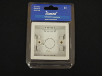 1 Gang Dry Lining Box