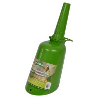 Supa Wild Bird Multipurpose Seed Scoop & Filling Funnel