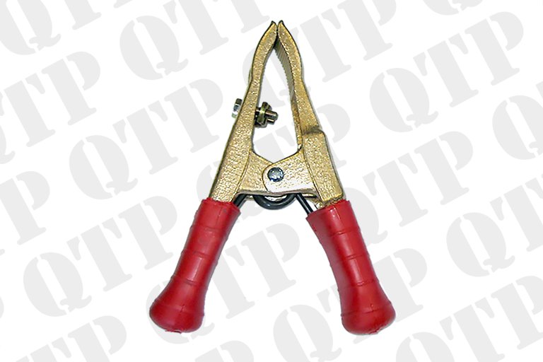 Battery Clamps
