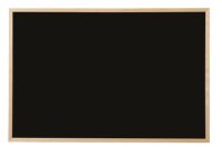 Bi-Office Chalk Board - 60cm x 40cm