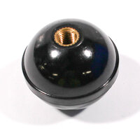 KNOB  GEAR LEVER