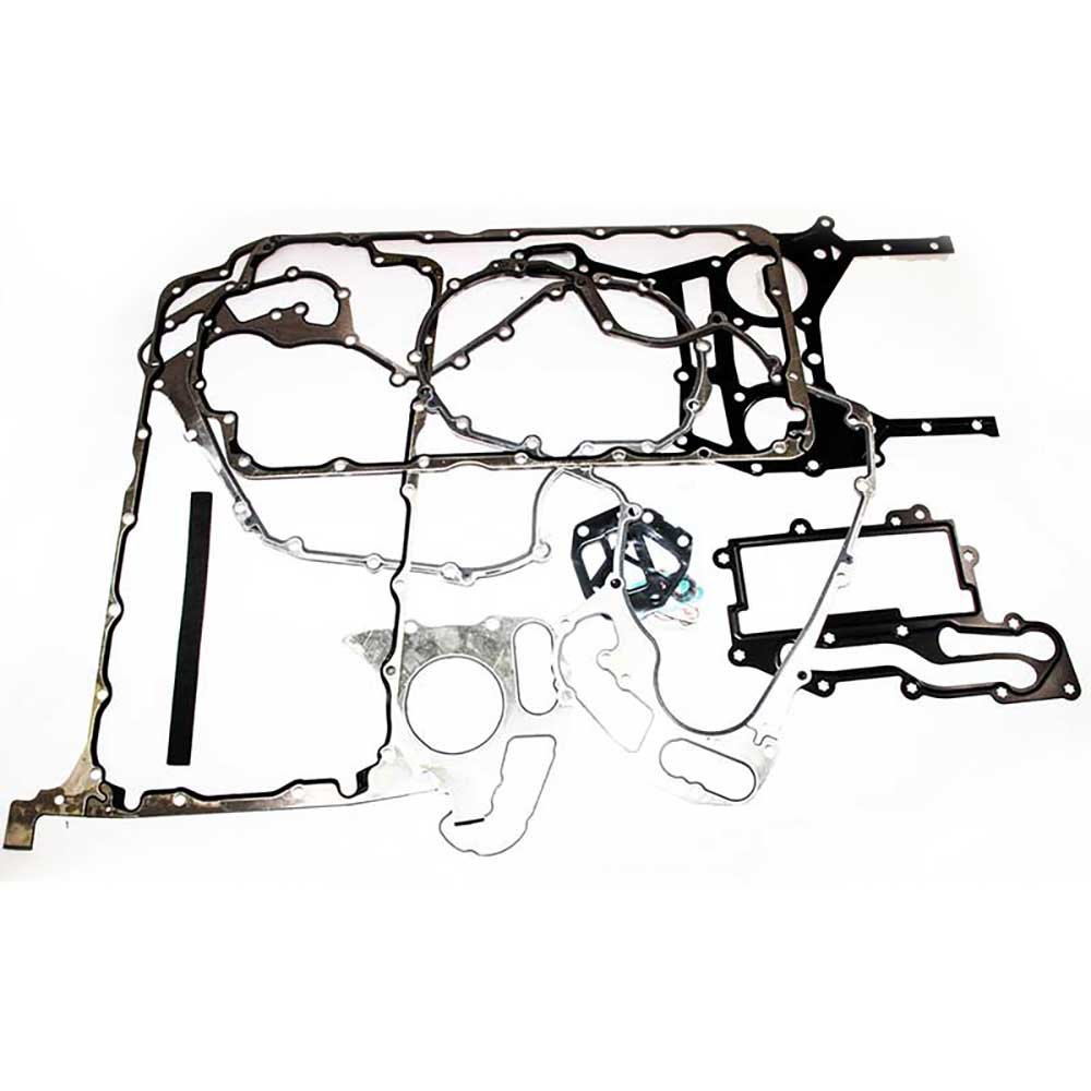 GASKET SET - LOWER