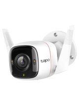TP-Link 2K QHD Outdoor Security WI-FI Camera