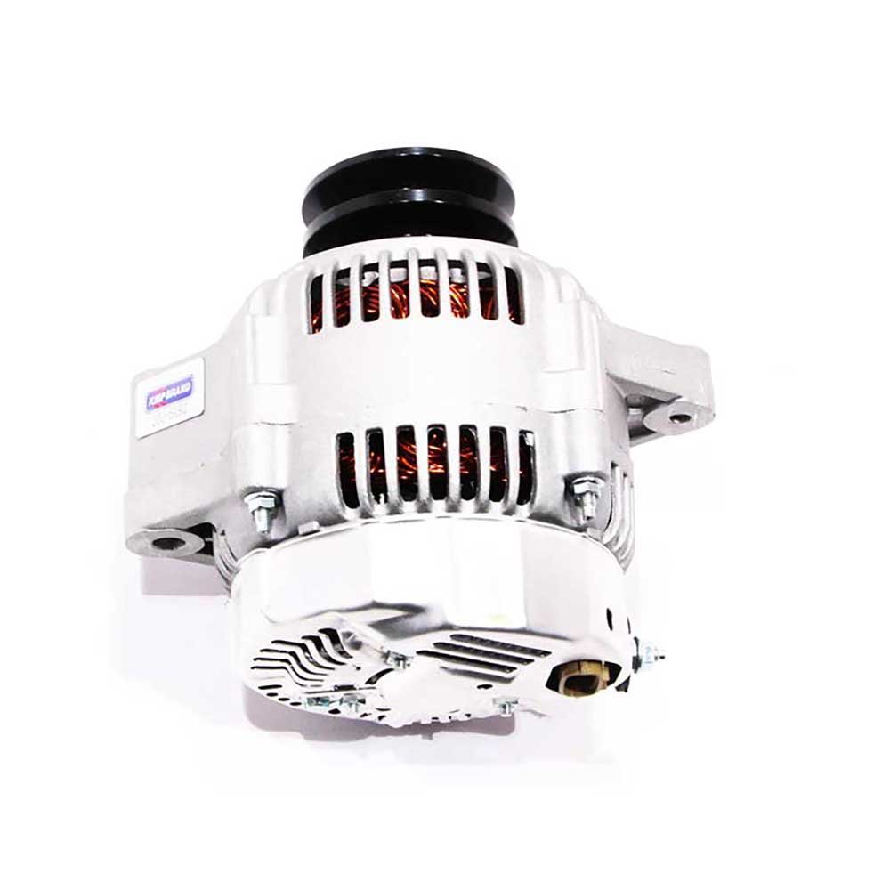 ALTERNATOR: 12V, 110A