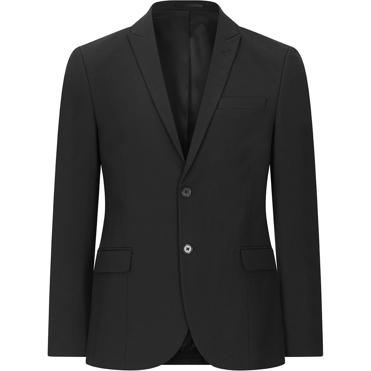 STRAUSS SLIM FIT JACKET