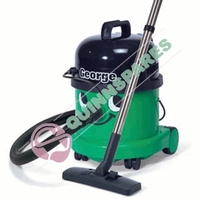 NUMATIC GEORGE 3 IN 1 WET DRY VACUUM CLEANER SHAMPOO FUNTION GVE370