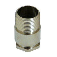 Nickel Plated Brass Cable Gland M20