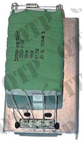 Fan Blower Resistor