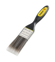 Stanley Dynagrip Synthetic Paint Brush 38mm 1 1/2"