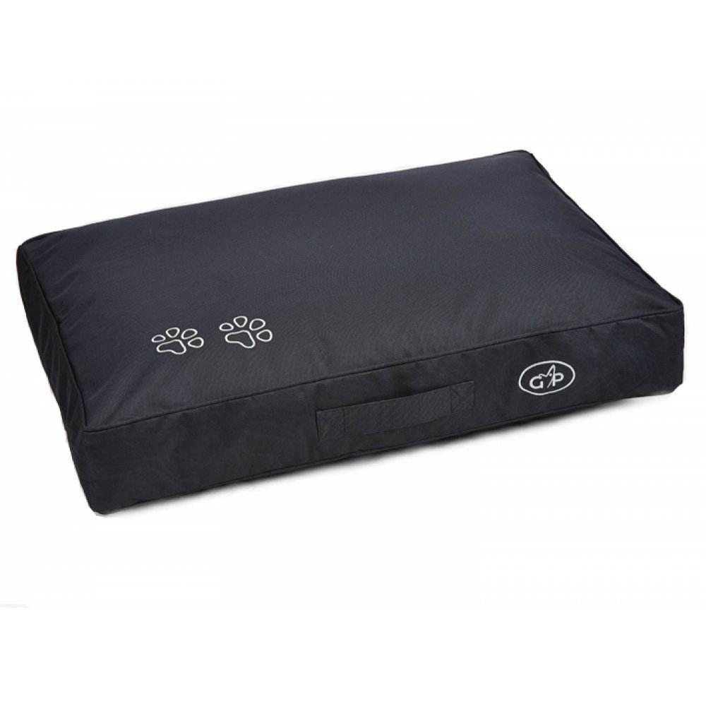 Gor Pets Rectangular Nylon Sleeper Navy - Large