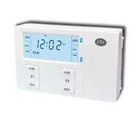 PROGRAMMER 2 CHANNEL