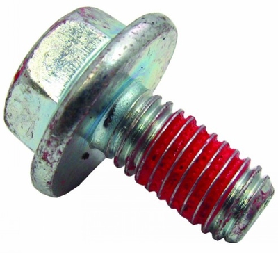 BOLT M8X16 (DRY LOC)