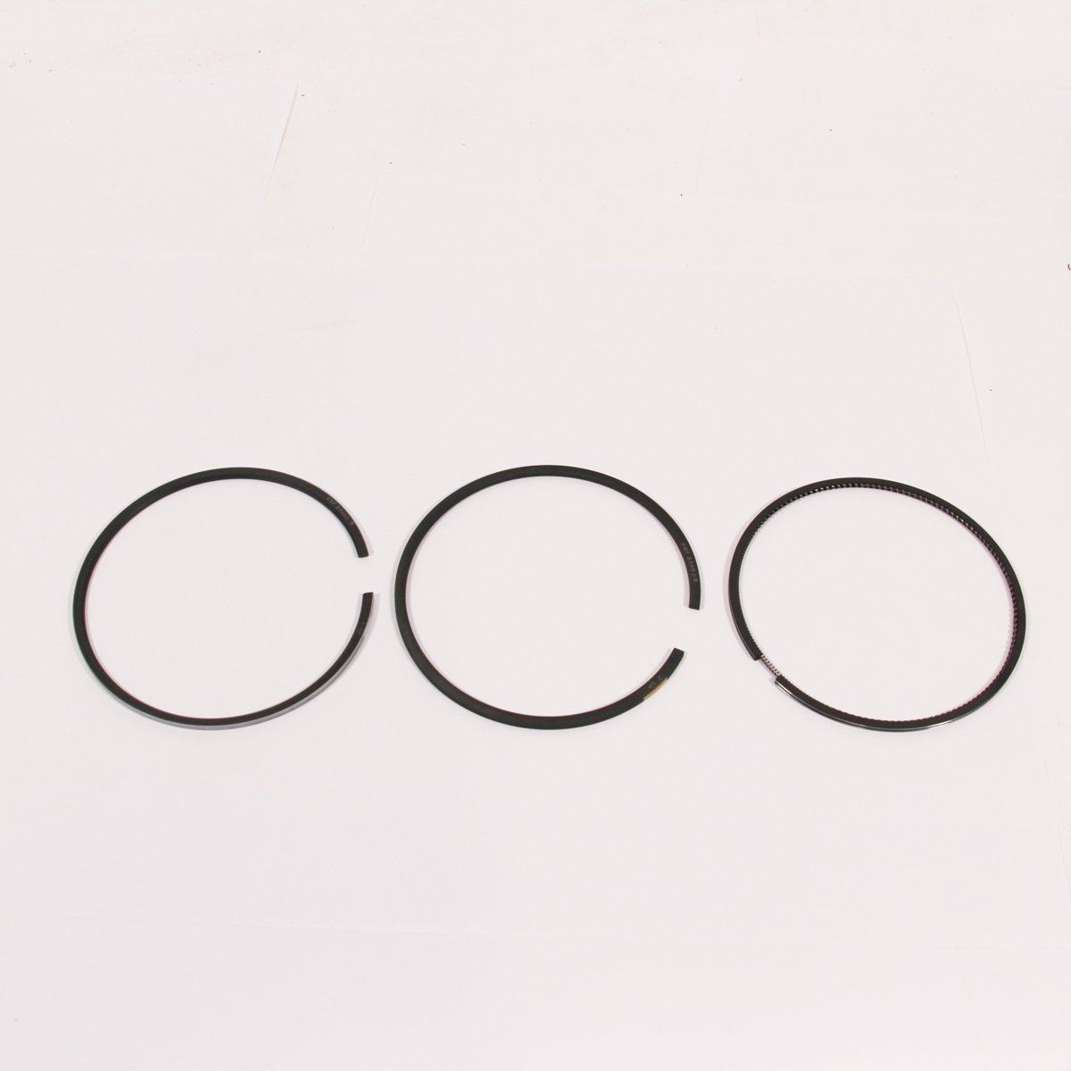 PISTON RING SET - STD