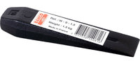 W-S-1.5 9 STEEL WEDGE