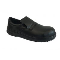 Pro-Fit Composite Metal Free Slip-on Safety Shoes S2 SRC