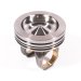 CROWN, PISTON