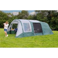 Outdoor Revolution Atom 600 Air Tent - Footprint Included