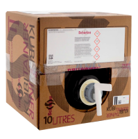 Sodium hydroxide solution 1/9 mol/l (1/9 N)