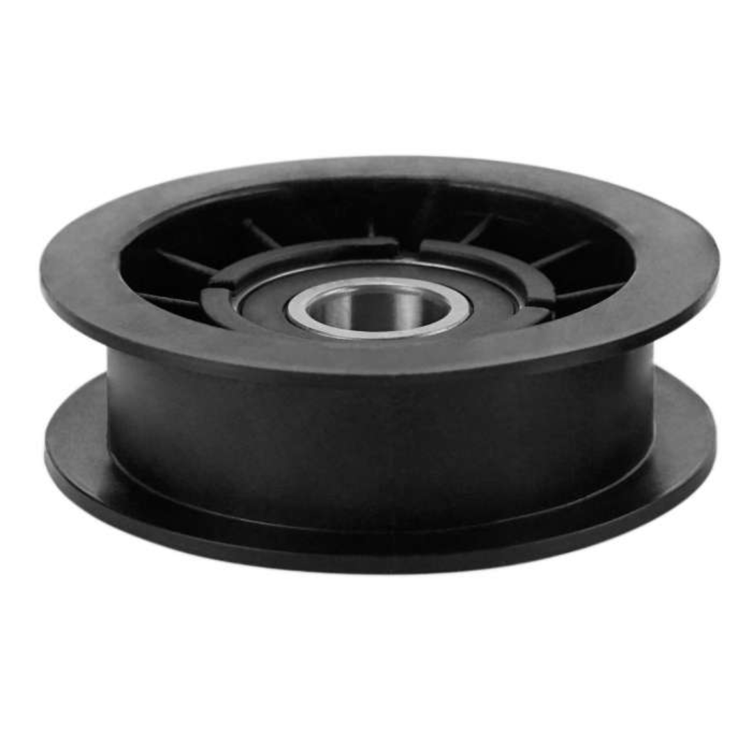 Replacement GGP Flat Idler Pulley