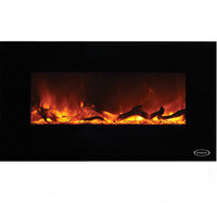 Waterford Stanley Argon 110cm Wall Mounted Heater