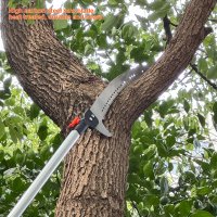 HARDEN 630513 Telescopic Handle Tree Looper