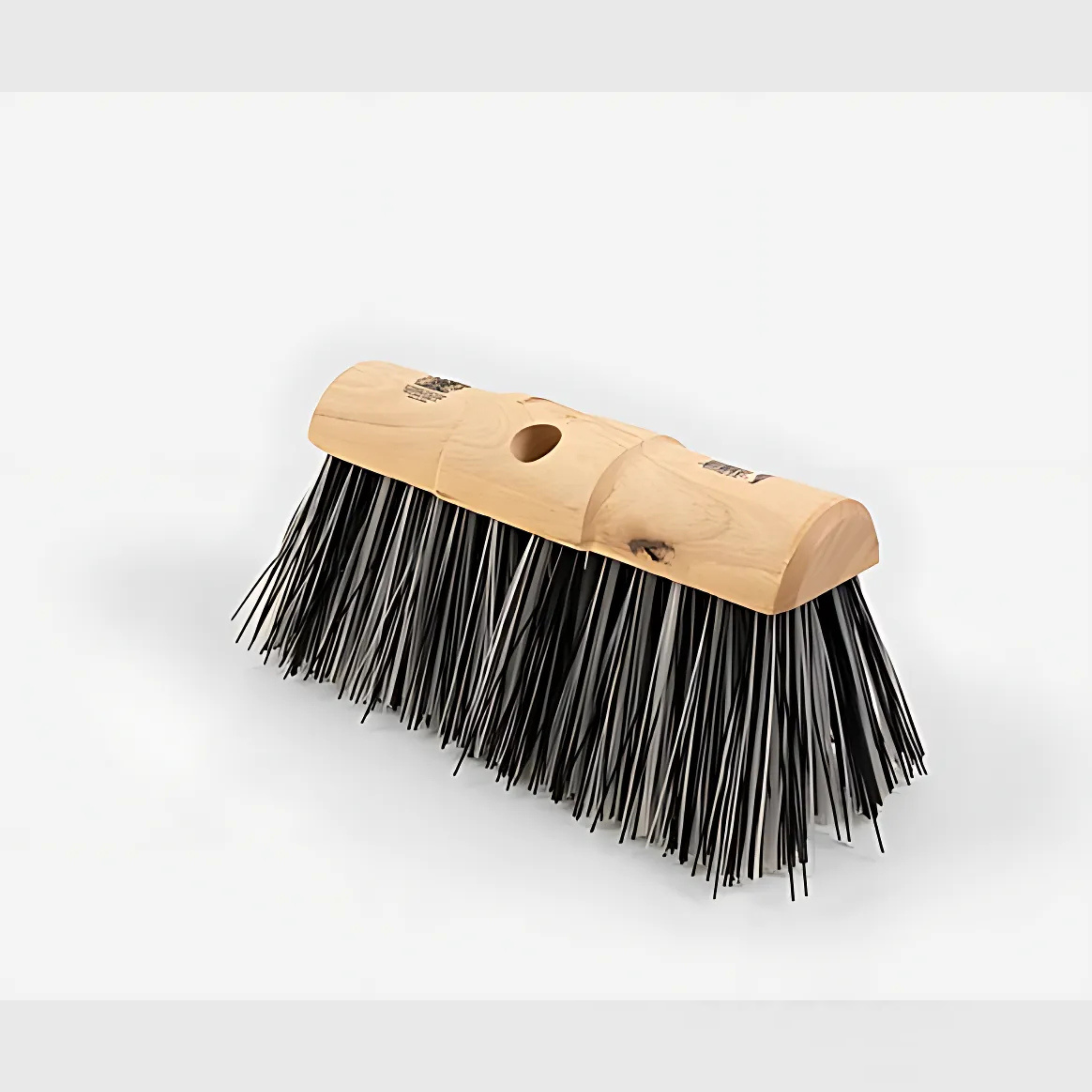 STIFF YARD BROOM/ BRUSH