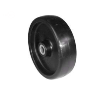 REPLACEMENT JOHN DEERE DECK WHEEL [ AM-33718 ]