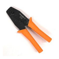 PZ 16 S, Crimping tool for wire-end ferrules