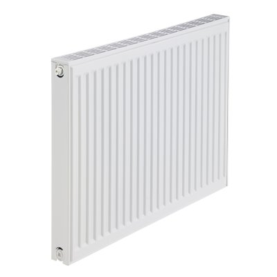 Henrad Compact Type 21 600mm x 1100mm Radiator (5048BTU)