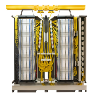 FACT Optical Distribution Frame