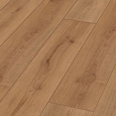 Excel Plank Brewery Oak 8mm Laminate Flooring 1
