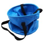 Faithfull 12L & 20L Collapsible Bucket Pack 2