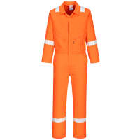 Portwest Iona Cotton Coverall