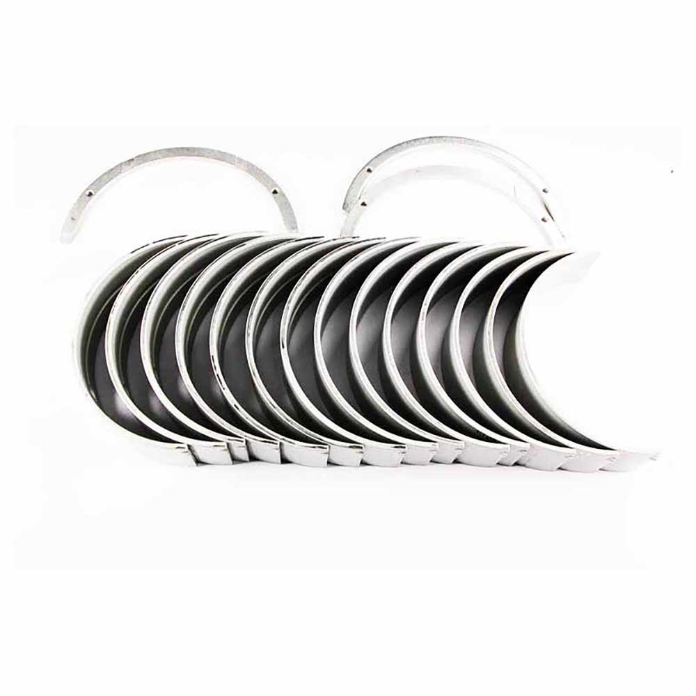 MAIN & THRUST BEARING SET STD