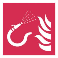 Hose Box with Nozzle