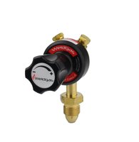 Acetylene 1 Stage Plugged Regulator